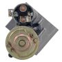 REMY ELECTRICAL 17253 Remanufactured Starter Motor