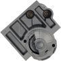 REMY ELECTRICAL 17253 Remanufactured Starter Motor