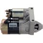 REMY ELECTRICAL 17253 Remanufactured Starter Motor