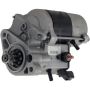 REMY ELECTRICAL 17259 Remanufactured Starter Motor