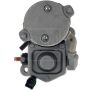 REMY ELECTRICAL 17259 Remanufactured Starter Motor