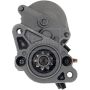 REMY ELECTRICAL 17259 Remanufactured Starter Motor