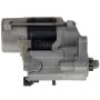 REMY ELECTRICAL 17259 Remanufactured Starter Motor