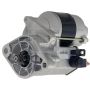REMY ELECTRICAL 17260 Remanufactured Starter Motor