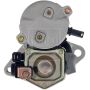 REMY ELECTRICAL 17260 Remanufactured Starter Motor