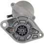 REMY ELECTRICAL 17260 Remanufactured Starter Motor