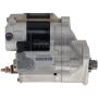 REMY ELECTRICAL 17260 Remanufactured Starter Motor