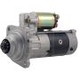 REMY ELECTRICAL 17263 Remanufactured Starter Motor