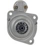 REMY ELECTRICAL 17263 Remanufactured Starter Motor
