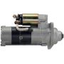 REMY ELECTRICAL 17263 Remanufactured Starter Motor