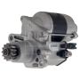 REMY ELECTRICAL 17281 Remanufactured Starter Motor