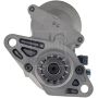 REMY ELECTRICAL 17281 Remanufactured Starter Motor