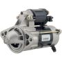 REMY ELECTRICAL 17285 Remanufactured Starter Motor