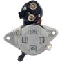 REMY ELECTRICAL 17285 Remanufactured Starter Motor