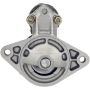 REMY ELECTRICAL 17285 Remanufactured Starter Motor
