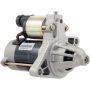 REMY ELECTRICAL 17286 Remanufactured Starter Motor
