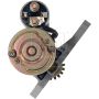 REMY ELECTRICAL 17287 Remanufactured Starter Motor