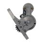 REMY ELECTRICAL 17287 Remanufactured Starter Motor