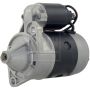 REMY ELECTRICAL 17289 Remanufactured Starter Motor