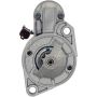REMY ELECTRICAL 17289 Remanufactured Starter Motor