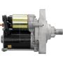 REMY ELECTRICAL 17298 Remanufactured Starter Motor
