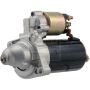 REMY ELECTRICAL 17303 Remanufactured Starter Motor