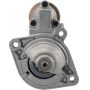 REMY ELECTRICAL 17303 Remanufactured Starter Motor