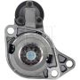 REMY ELECTRICAL 17305 Remanufactured Starter Motor