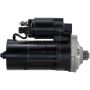 REMY ELECTRICAL 17305 Remanufactured Starter Motor