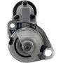 REMY ELECTRICAL 17307 Remanufactured Starter Motor