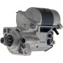 REMY ELECTRICAL 17313 Remanufactured Starter Motor