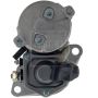 REMY ELECTRICAL 17313 Remanufactured Starter Motor