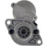 REMY ELECTRICAL 17313 Remanufactured Starter Motor