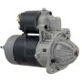 REMY ELECTRICAL 17314 Remanufactured Starter Motor