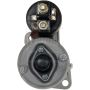 REMY ELECTRICAL 17314 Remanufactured Starter Motor