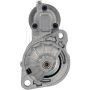 REMY ELECTRICAL 17314 Remanufactured Starter Motor