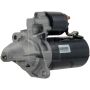 REMY ELECTRICAL 17317 Remanufactured Starter Motor