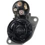 REMY ELECTRICAL 17317 Remanufactured Starter Motor