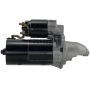 REMY ELECTRICAL 17317 Remanufactured Starter Motor