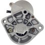 REMY ELECTRICAL 17321 Remanufactured Starter Motor