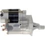 REMY ELECTRICAL 17321 Remanufactured Starter Motor