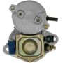 REMY ELECTRICAL 17323 Remanufactured Starter Motor