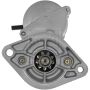 REMY ELECTRICAL 17323 Remanufactured Starter Motor