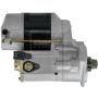REMY ELECTRICAL 17323 Remanufactured Starter Motor