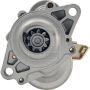 REMY ELECTRICAL 17324 Remanufactured Starter Motor