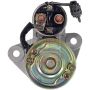 REMY ELECTRICAL 17330 Remanufactured Starter Motor