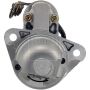 REMY ELECTRICAL 17330 Remanufactured Starter Motor