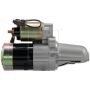 REMY ELECTRICAL 17330 Remanufactured Starter Motor
