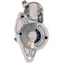 REMY ELECTRICAL 17337 Remanufactured Starter Motor