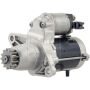 REMY ELECTRICAL 17338 Remanufactured Starter Motor